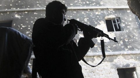 İşte IŞİD'in Türkiye'deki yeni celladı