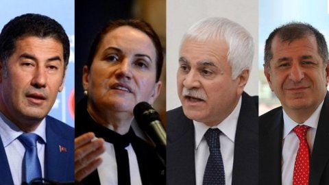 MHP'de kritik toplantı başladı