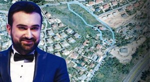 'Çamlıca Saltanatı' yargıda