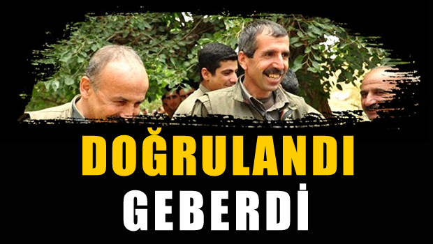 İstihbarat kaynakları doğruladı Bahoz Erdal öldü!