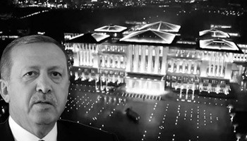 Tayyip Erdoğan O Davayı Kaybetti