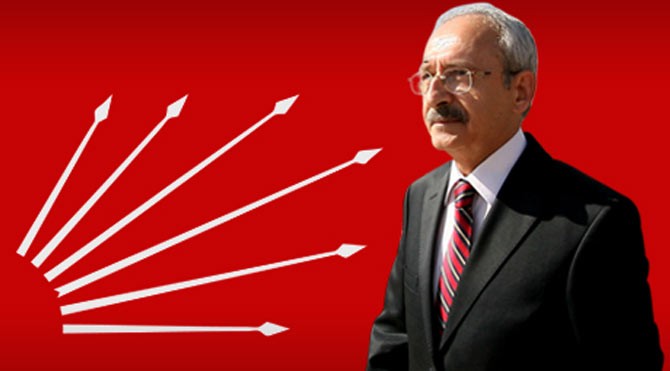 İşte ifadeye davet edilen CHP'liler