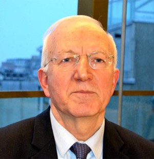 Prof. Dr. İbrahim Kaboğlu: Fabrika kurar gibi Yargıtay ve Danıştay kurulmaz