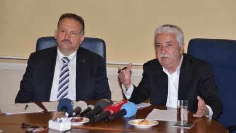 CHP'yi isyan ettiren Adana toplantısı