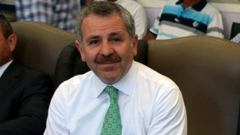 AKP'li Dişli'den 'darbeci kardeş' açıklaması