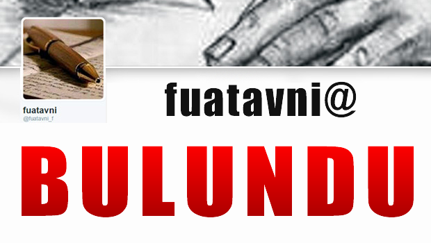 Fuat Avni Bulundu