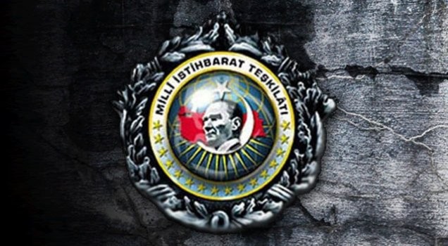 MİT, Genelkurmay'ı böyle uyarmış