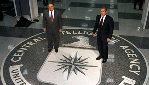 CIA defalarca aldattı