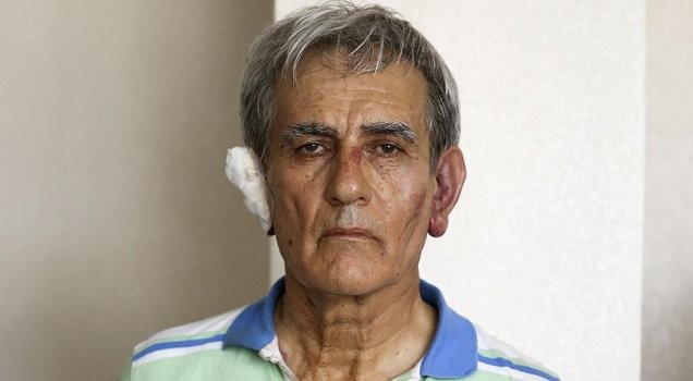 İşte Akın Öztürk'ün ifadesinin tam metni