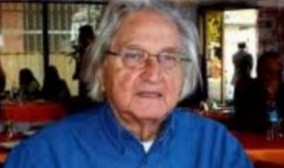 Flaş Haber! Ünlü Türkolog Kazım Mirşan hayatını kaybetti