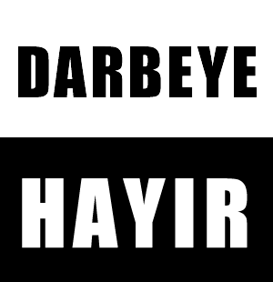 DARBEYE HAYIR