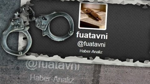 Fuat Avni operasyonu: 28 gözaltı