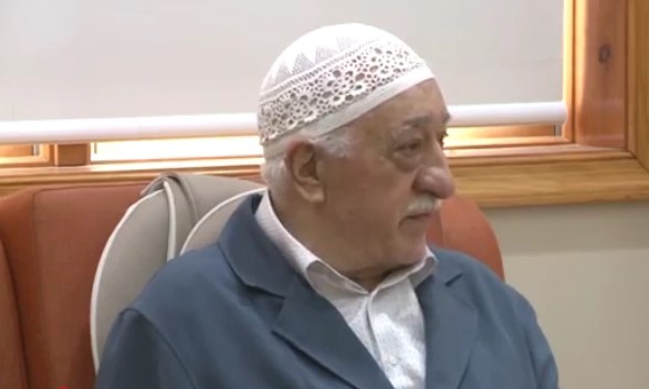 FETÖ başı Gülen Türk Halkına 'ahmak' dedi