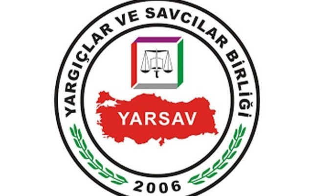 YARSAV da kapatıldı!