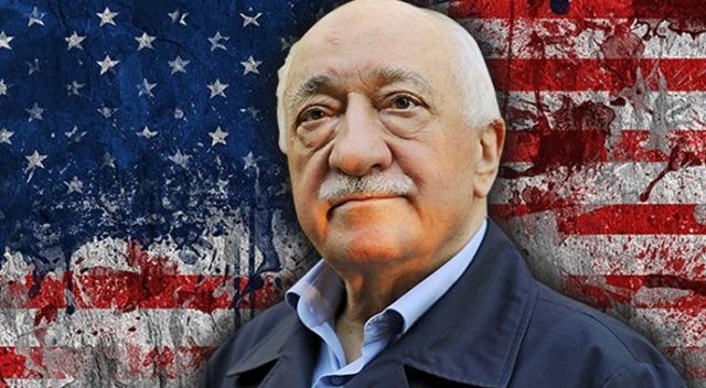 FETÖ lideri Gülen'den darbecilere 2. talimat