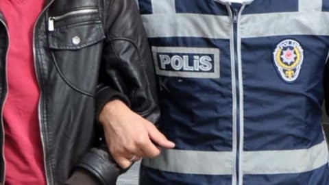 Fuat Avni operasyonunda 2 tutuklama