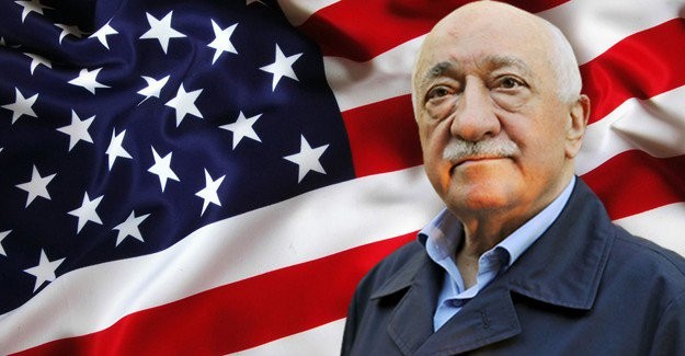 'Gülen CIA için çalışıyor iade edilmeyecek'