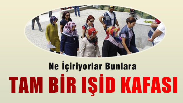 Darbeci askerlere SMS'le destek duası göndermişler