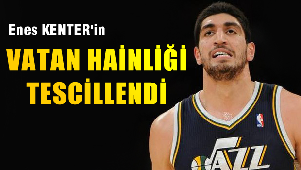 Enes Kanter'den tepki çeken Gülen tweeti