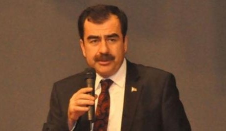 AKP'li milletvekilinin kardeşi gözaltına alındı