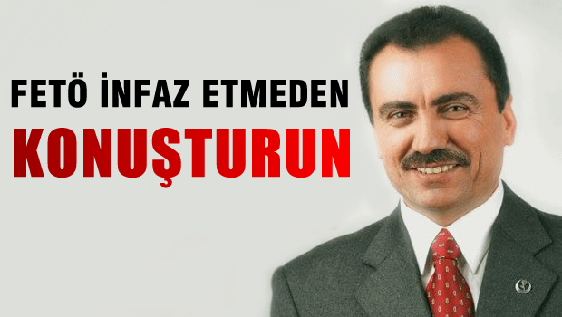 Yazıcıoğlu'nun avukatından uyarı
