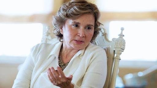 Nazlı Ilıcak cezaevine konuldu