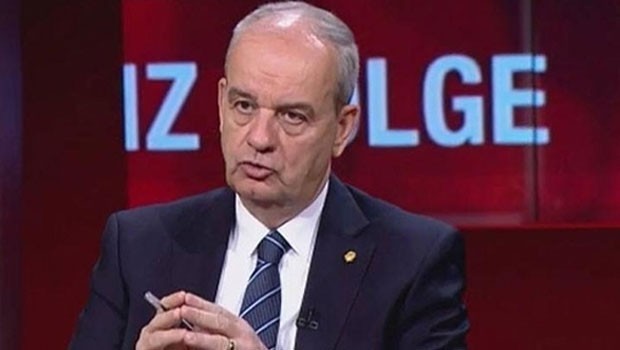 Darbe girişiminin arkasında 3 grup var