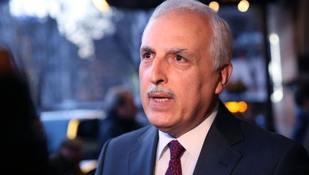 Mutlu yardım paralarını FETÖ'ye vermiş