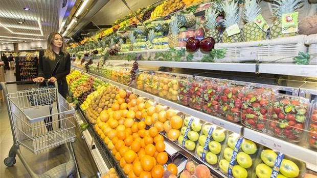 Temmuz'da enflasyon beklentilerin üzerinde