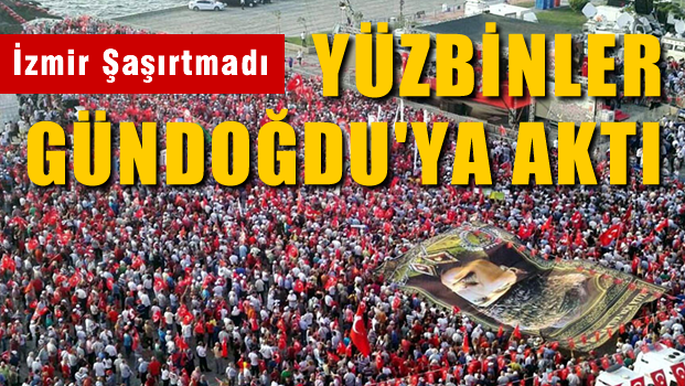 'Devlete sızmadılar, devlete yerleştirildiler'