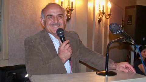 AKP'li eski vekil gözaltına alındı