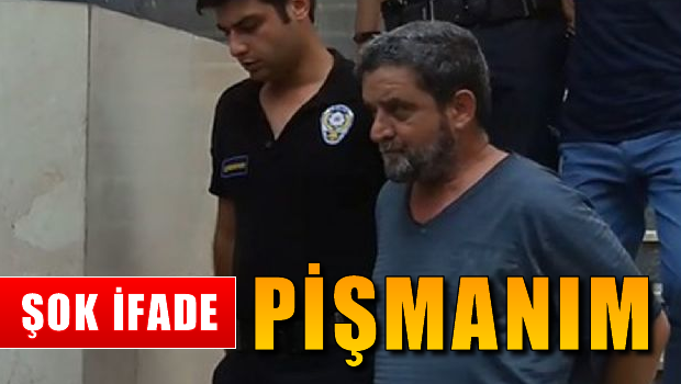 Mümtazer Türköne'nin ifadesi ortaya çıktı