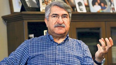 Sağlar: FETÖ için Atatürksüz para bastılar