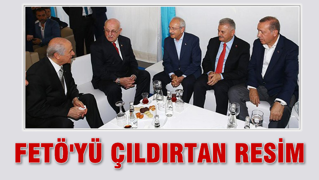 Özlenen Tablo
