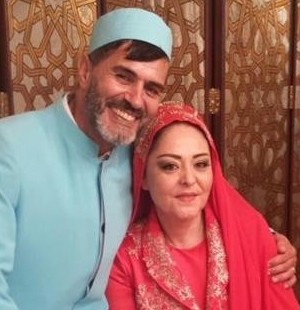 Yaşar Alptekin'in karısı Almanya'ya kaçtı