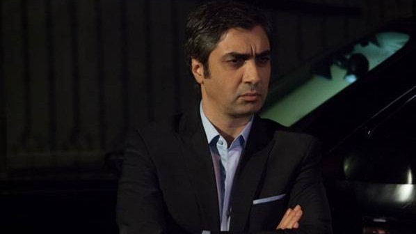 Hükümetten Polat Alemdar'a görev!