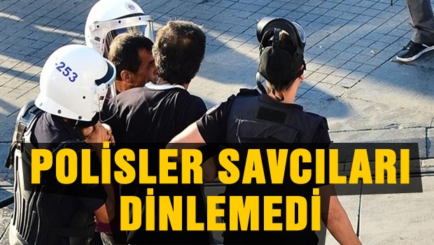 3. dalgada polis skandalı