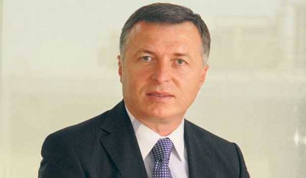 Fi Yapı'nın patronu Fikret İnan gözaltında