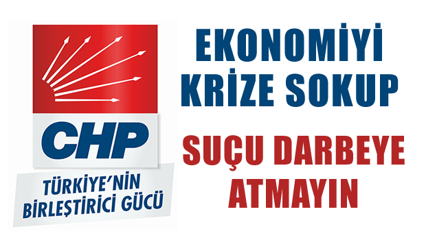 Faik Öztrak: Ekonomi alarm veriyor