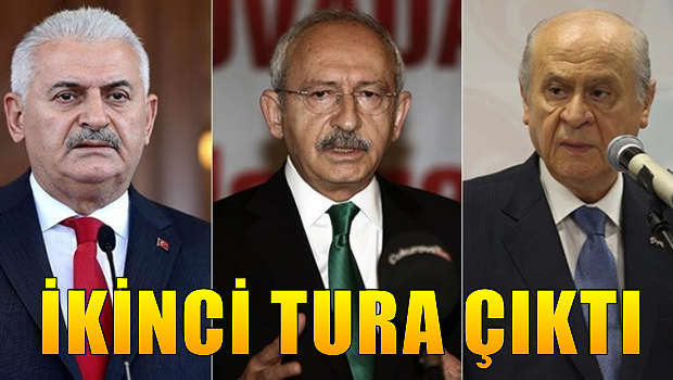 Başbakan muhalefet liderleriyle görüşecek