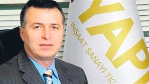 Ünlü iş adamı adliyeden kaçtı