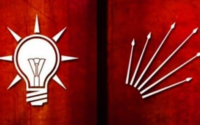 AKP ve CHP MYK olağanüstü toplanacak!