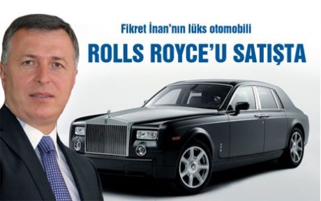 Firari işadamı teslim oldu!