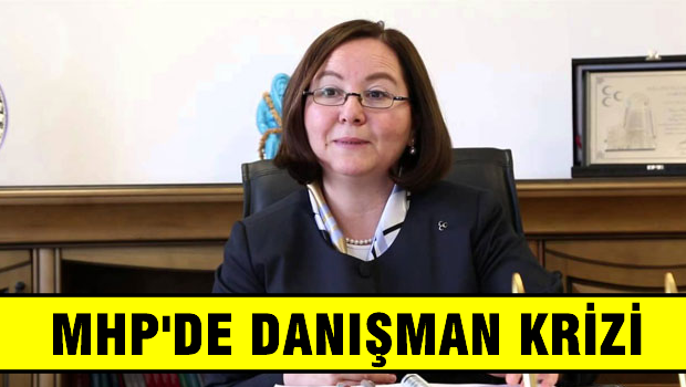 MHP'de Danışman Krizi, Ülkücüler isyan etti