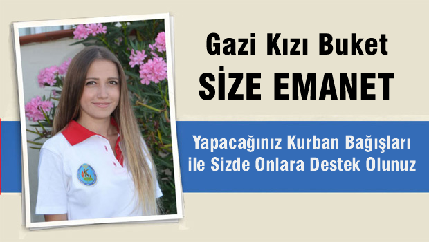 HAYDİ TÜRKİYE