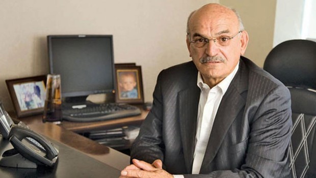 Dumankaya'nın mal varlıklarına el konuldu