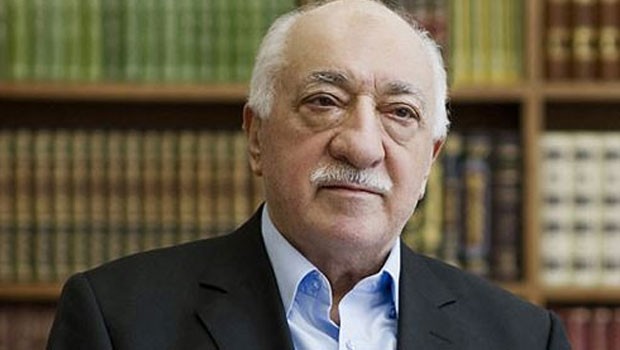 Gülen'in iade görüşmesi olumlu geçti