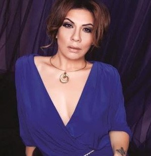 Işın Karaca konserlerini iptal etti