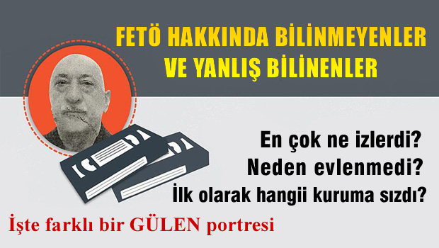 Fethullah Gülen hakkında bilinmeyenler ve yanlış bilinenler
