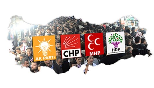 AKP 'Biz yanlış yaptık'